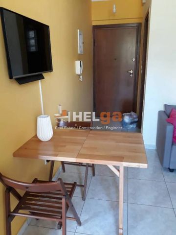 Studio/Γκαρσονιέρα για ενοικίαση Αγία Παρασκευή - Γλαράκη (Πάτρα) - Photo 3