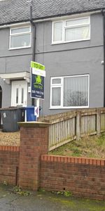 1 bedroom terraced house to rent - Photo 4