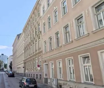 PROVISIONSFREI! NEU SANIERT! RUHIGE WOHNUNG BEIM NEUEN LANDGUT - Foto 2