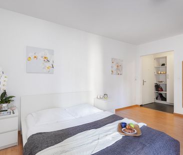 Studios im Zentrum Zürichs - Photo 1