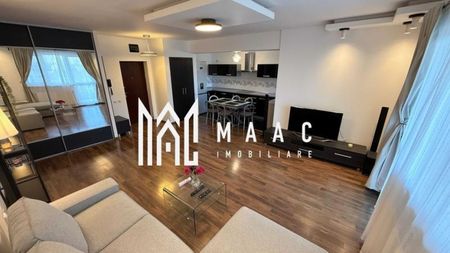 Apartament 2 camere de inchiriat | Sibiu | Hipodrom 3 | 60 mp - Photo 3