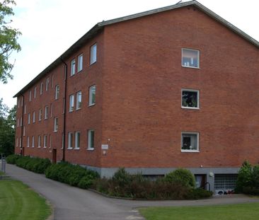 Vilshultsvägen 3 D, 293 74, KYRKHULT, Sverige - Foto 1