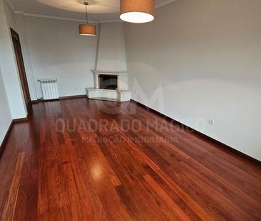 Apartamento T2 - Photo 1