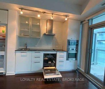 For Lease - 12 York Street Unit# 1311, Toronto, Ontario - Photo 2