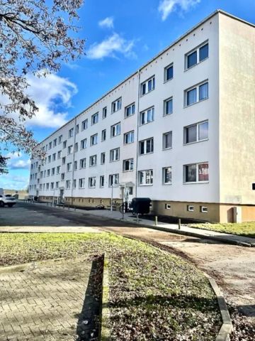 Jetzt einziehen: Attraktive und sofort bezugsfreie Wohnung in Malliß zu vermieten! - Foto 5