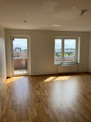 Mariehällsvägen 3 - Foto 1