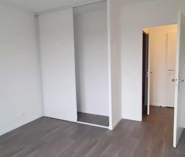 A LOUER, GRETZ-ARMAINVILLIERS, appartement F3 neuf de 57m² avec bal... - Photo 5
