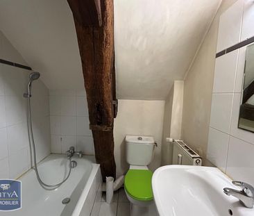 Location Appartement 2 pièces 35m² BLOIS 41000 - Photo 4