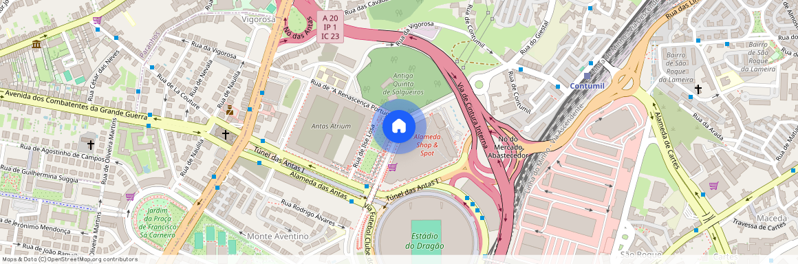 Rua Professor Manuel Baganha, Porto, Braga 4350-009