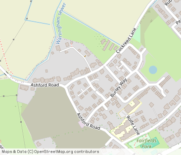 Lemanis Close, New Romney - Photo 1