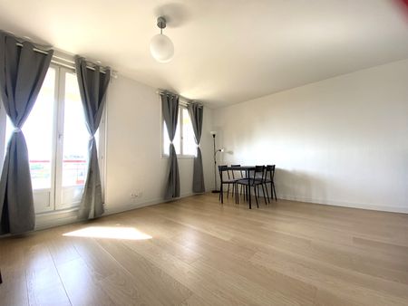 Location Appartement 2 pièces 54m² - Photo 3