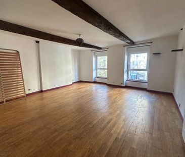 Location Appartement 1 pièce 38m² - Photo 1