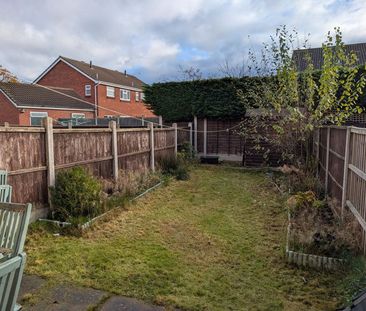 Mallard Close, Sundorne, Shrewsbury, SY1 4UF - Photo 5