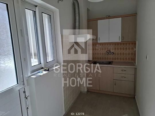 Studio/Γκαρσονιέρα για ενοικίαση Τριών Ναυάρχων - Άγιος Ανδρέας (Πάτρα) - Photo 1