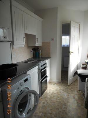 4 Bed End Terrace, Sandling Avenue, BS7 - Photo 5