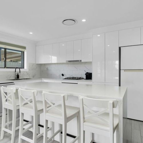 RENOVATED FAMILY HOME - Photo 1
