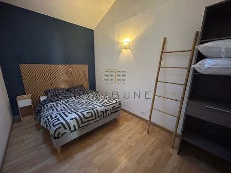 Location Appartement 3 pièces 57m² AGEN 47000 - Photo 2