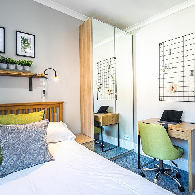 1 bedroom house to rent - Photo 1