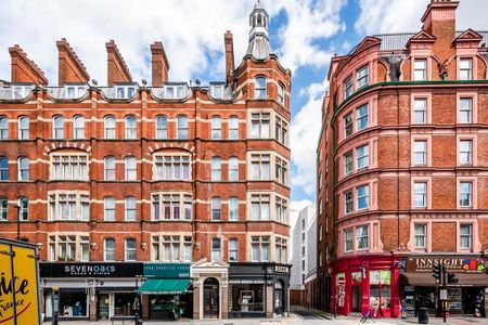 Gray's Inn Road, London - Photo 3