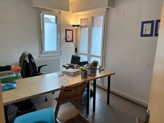 Appartement / Offre 59644581 - Photo 1