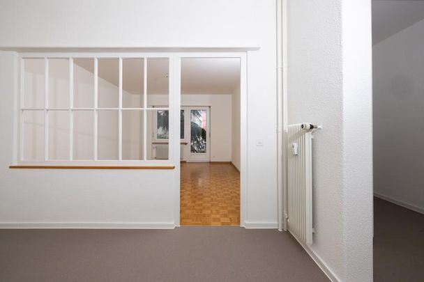 Attraktive 3.5-Zimmerwohnung im Gellert zu vermieten - Foto 1