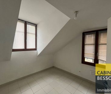 Location appartement Saint-Jeoire-Prieuré 73190 3 pièces 52.71 m² - Photo 5