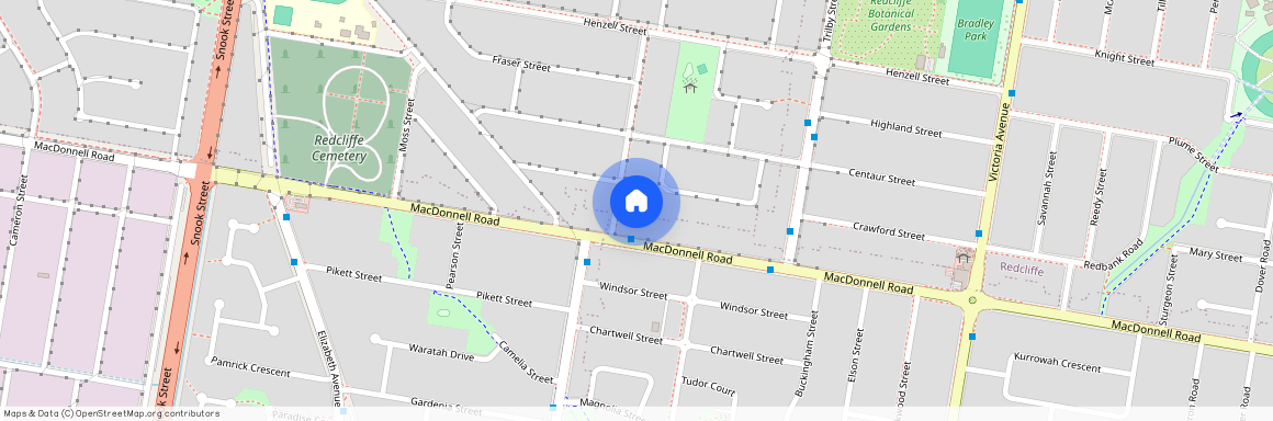 4 Kingsford Street, QLD 4021, Kippa-Ring