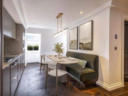 3 bedroom flat to rent - Photo 5