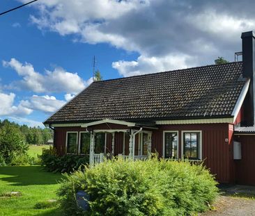 Stöcksjö Svartnäsväg, Umeå - Photo 1