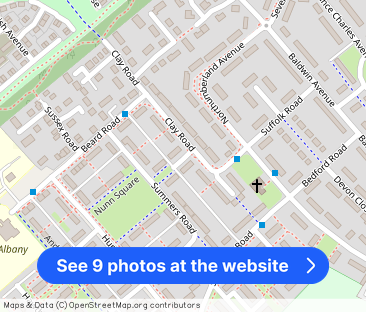 Ion Road, Bury St Edmunds - Photo 1