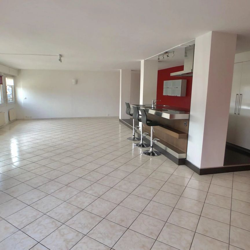 Location Appartement 4 pièces 160m² ANNEMASSE 74100 - Photo 1