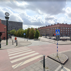 Drottninggatan 4C, Värnhem - Photo 3