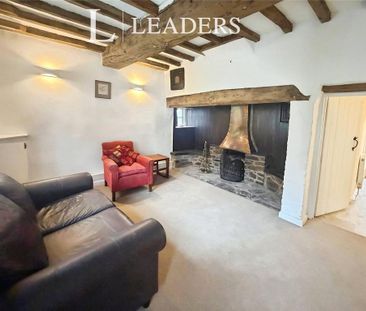 3 bedroom detached house to rent - Photo 3