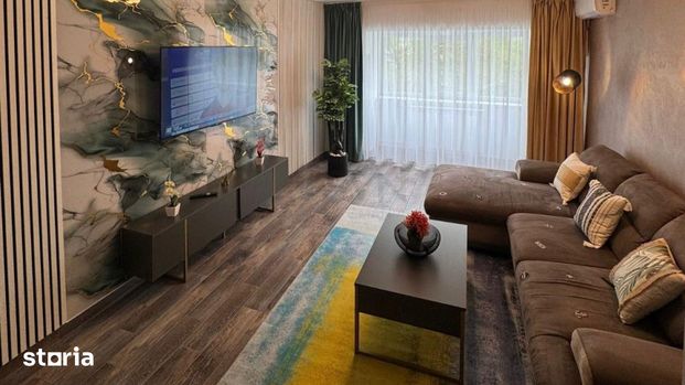 Apartament 2 camere I Bd.Unirii I Complet mobilat si utilat - Fotografie 1