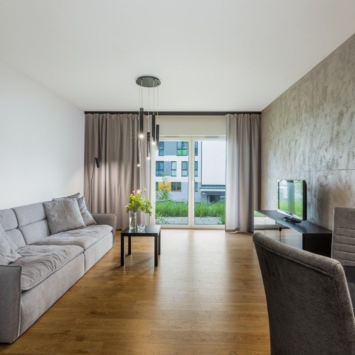 Mieszkanie na wynajem - Фото 1