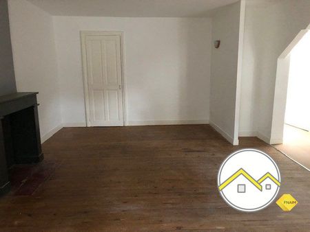 Location Appartement 1 pièce 40m² CHATEAUBRIANT 44110 - Photo 3