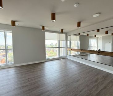 For Lease - 560 Rideau Street Unit# 701, Lower Town - Sandy Hill, O... - Photo 1