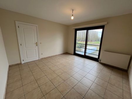 Appartement te huur in Ninove - Foto 3