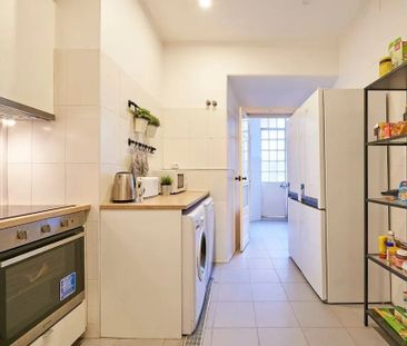 Avenida Almirante Reis, Lisbon, Lisbon 1000-049 - Photo 4