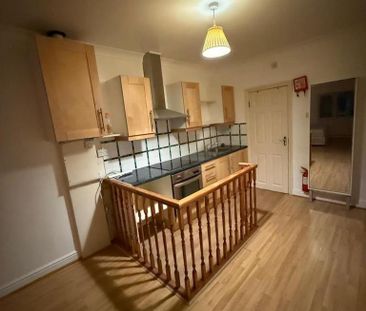 Studio to rent - Photo 3