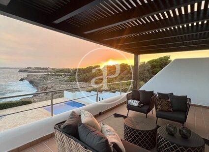 House for rent with Terrace in Cala d'Or (Santanyí) - Photo 4