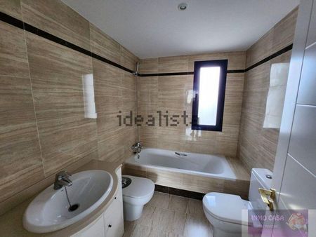 Atico en alquiler en Puerto, Estepona - Photo 4