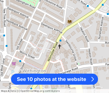 Arosa Court, Withington - Photo 1