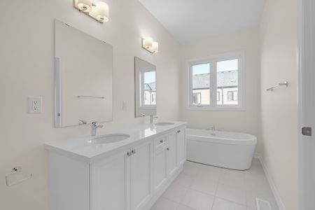 For Lease - 7 Harvey Bunker Crescent, Markham, Ontario - Photo 5