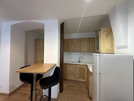 Location Appartement 2 pièces 44m² - Photo 3