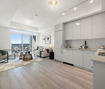 For Lease - 10 Abeja Street Unit# 2521, Vaughan, Ontario - Photo 6