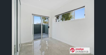 Modern Granny Flat - Photo 4