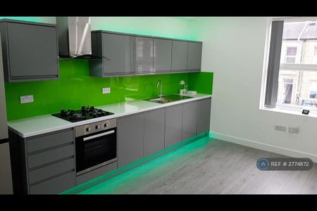 1 bedroom flat to rent - Photo 3