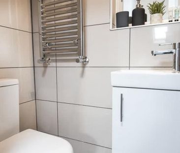 1 bedroom in a house share to rent - Photo 6