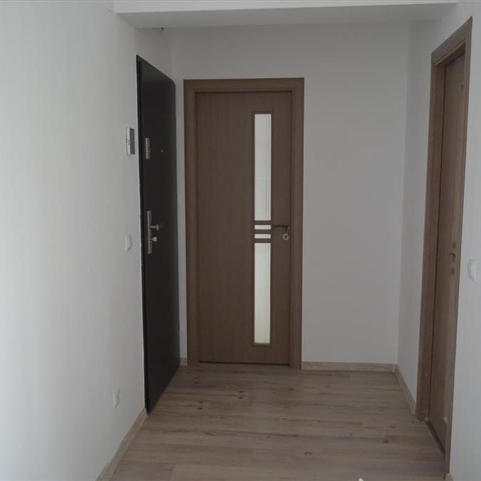 Ap. Nou 1 Camera cu Parcare Inclusa de Inchiriat Zona Tudor - Photo 1